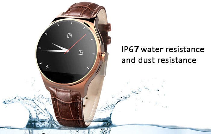 rwatch r11 smartwatch