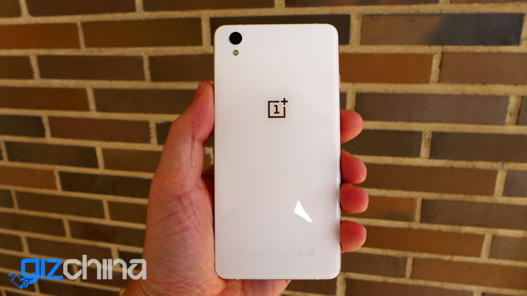 oneplus x hands on 3