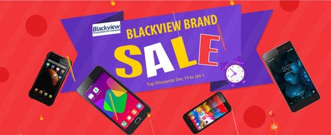 blackview phone offers