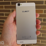 Cubot X17 first impressions