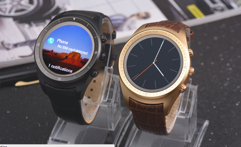 k8 android smartwatch