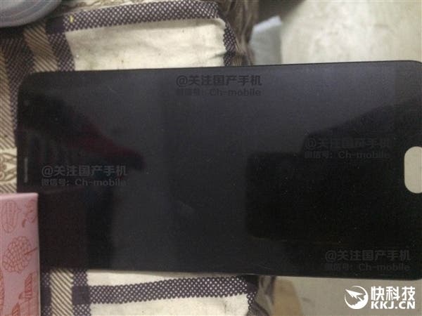 xiaomi mi5 leaked