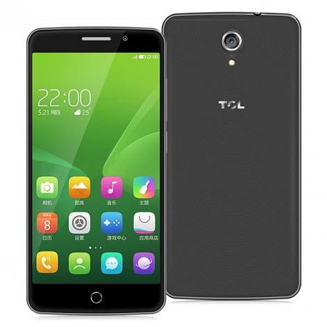 tcl m3