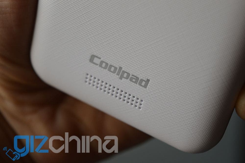 coolpad note 3 lite specifications