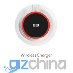 elephone p9000 wireless charger