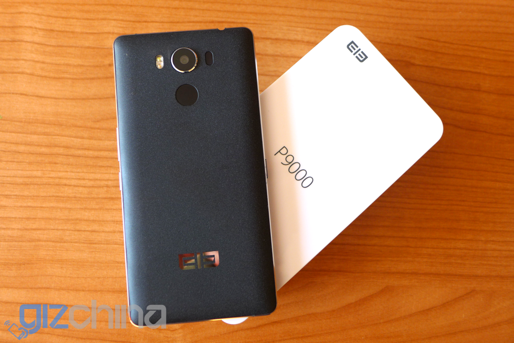 elephone p9000 review