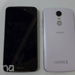 zopo speed 8 launch