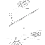 xiaomi drone patent