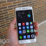 vivo xplay 5 unboxing and hands on