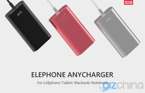 Elephone Anycharger