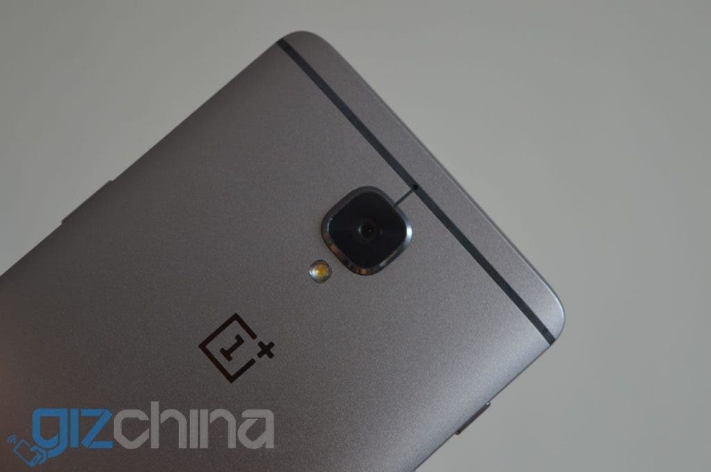 OnePlus 3 Review