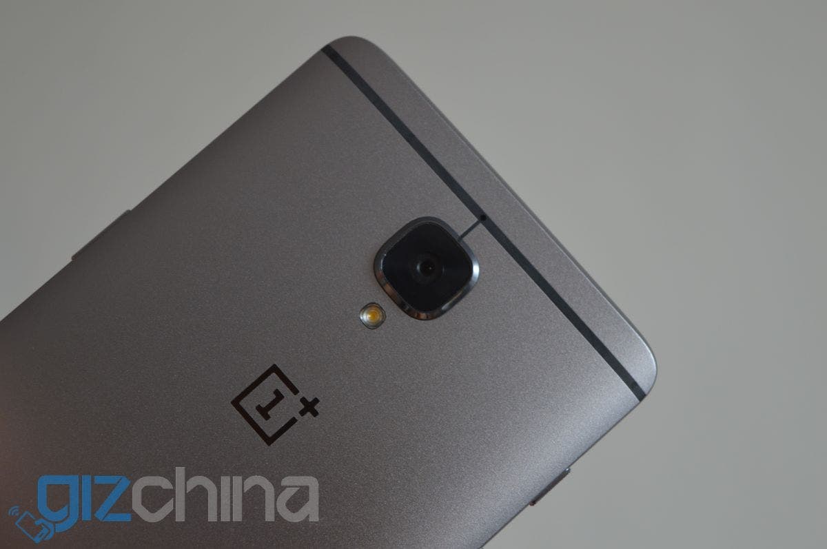 OnePlus 3T Launch Date: 14th November