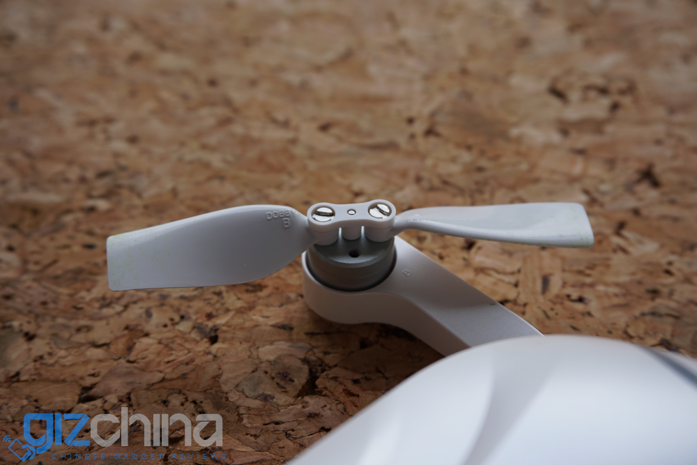 zerotech dobby drone review