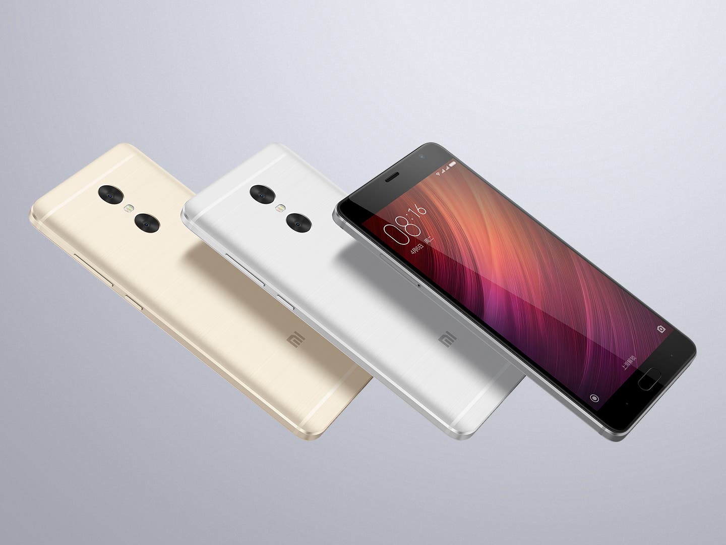 Best Helio X20 Smartphones: Xiaomi Redmi Pro