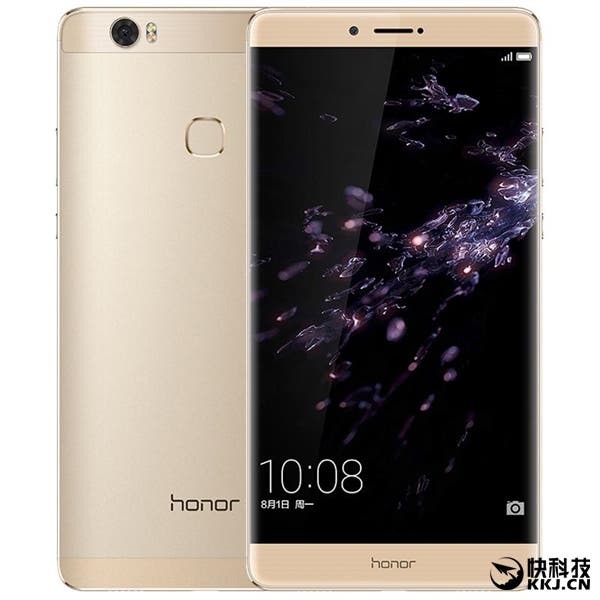 huawei note 8 launched