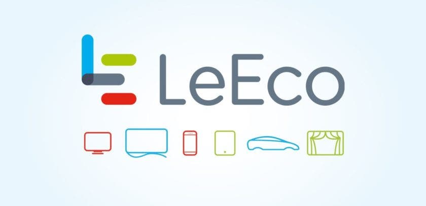 LeEco event