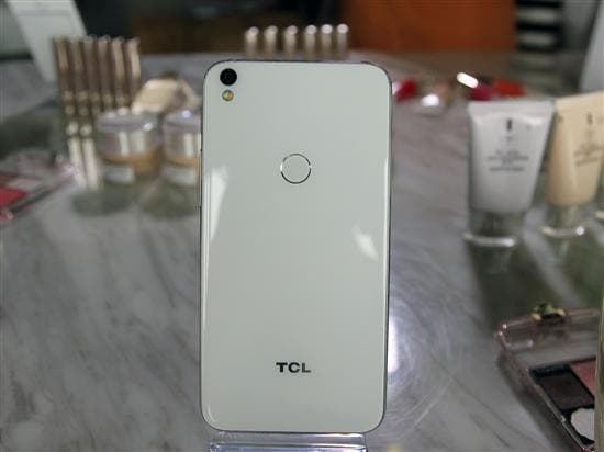 tcl 520