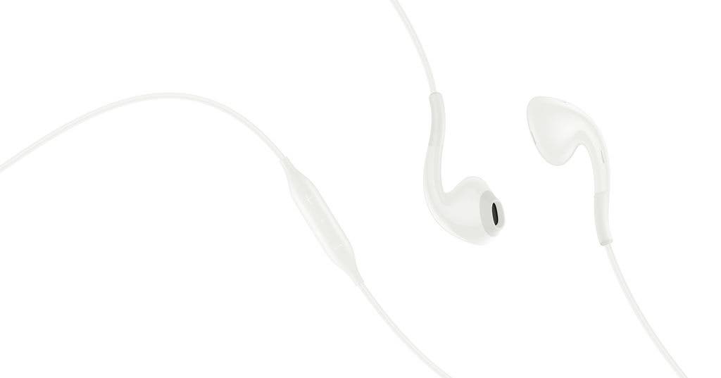 earphone-set-white