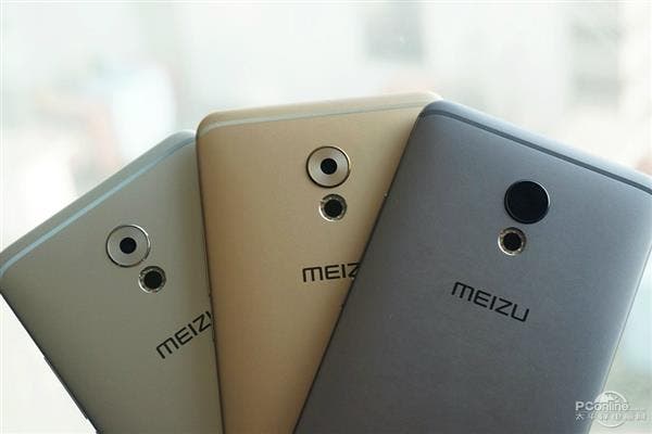 Meizu Pro 6 Plus specifications