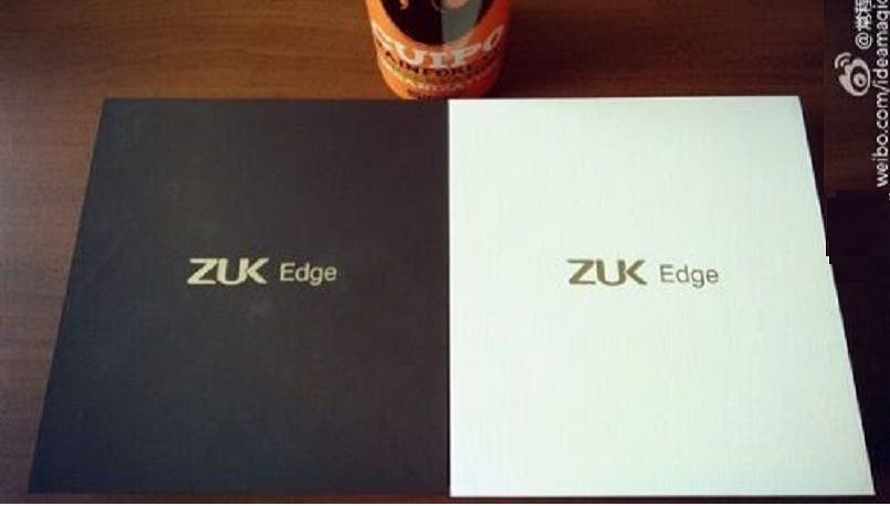 ZUK Edge