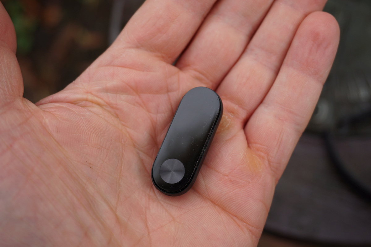 xiaomi miband 2 review