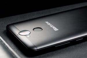 Blackview P2 specifications