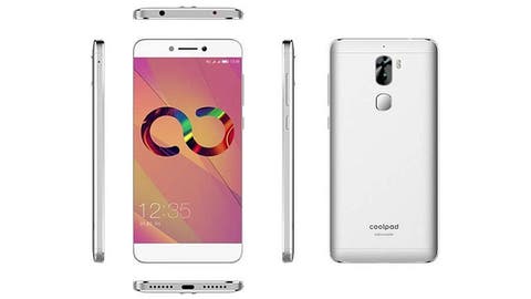 Coolpad Cool1 Specifications