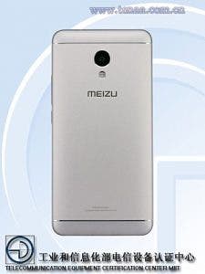 Meizu M5s Specifications