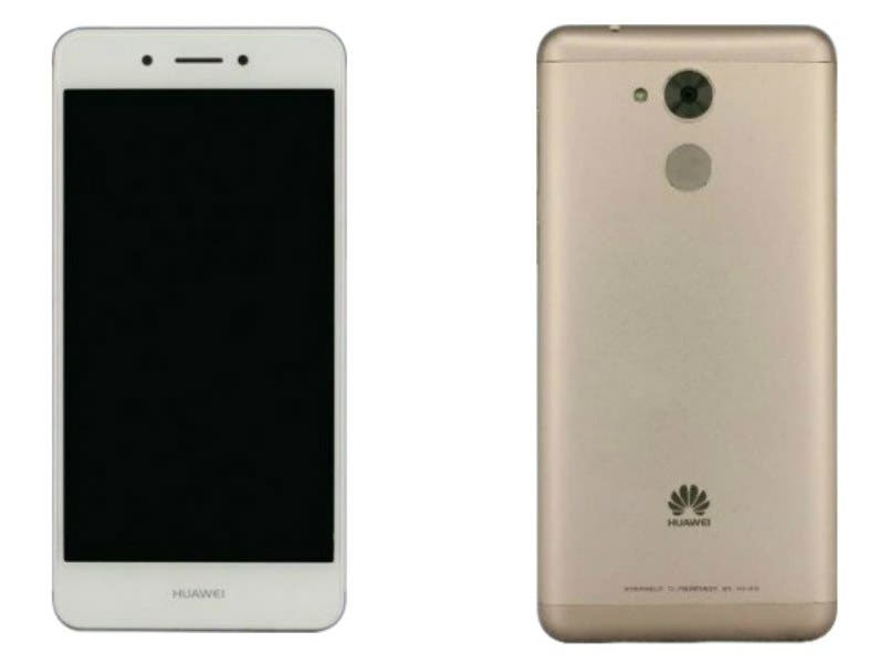 Huawei enjoy 6s specifications