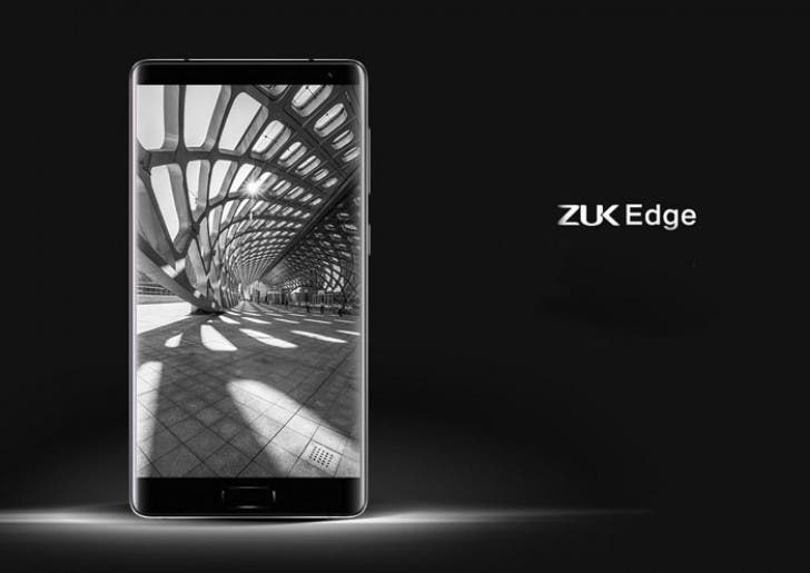 ZUK Edge specifications