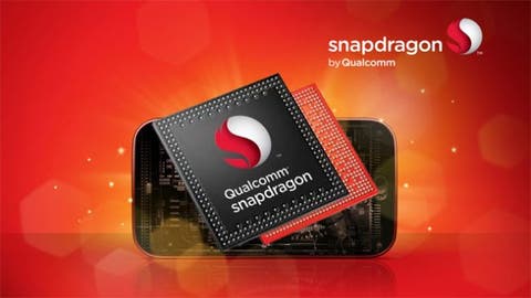 Qualcomm chips now support upto 192MP