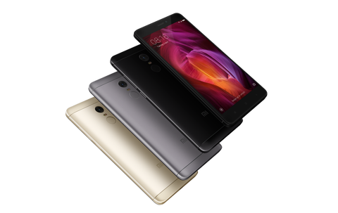 Xiaomi Redmi Note 4 India specifications