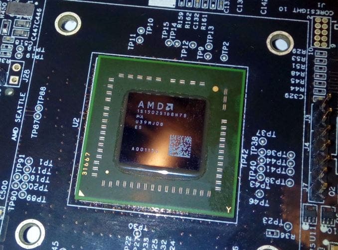 AMD A1100