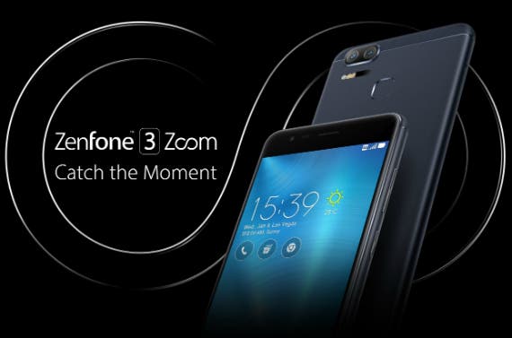 Asus Zenfone 3 Zoom