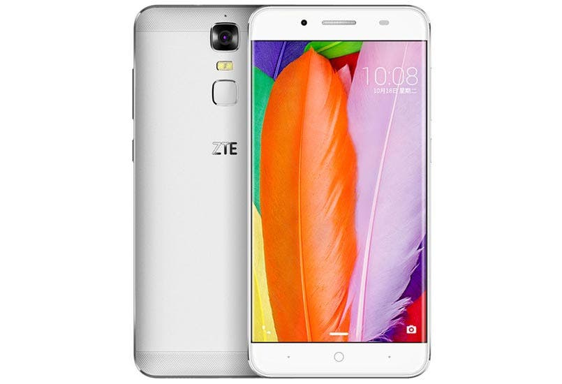 ZTE Blade A2 Plus Specifications