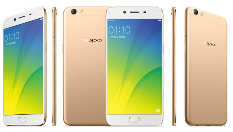 OPPO R9s Plus official in Malaysia for $560- Gizchina.com