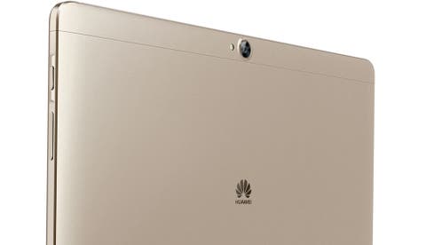 Huawei MediaPad T3 10 spécifications