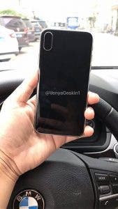 iphone 8 leak