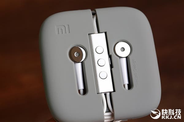 Xiaomi USB Type-C Earphones