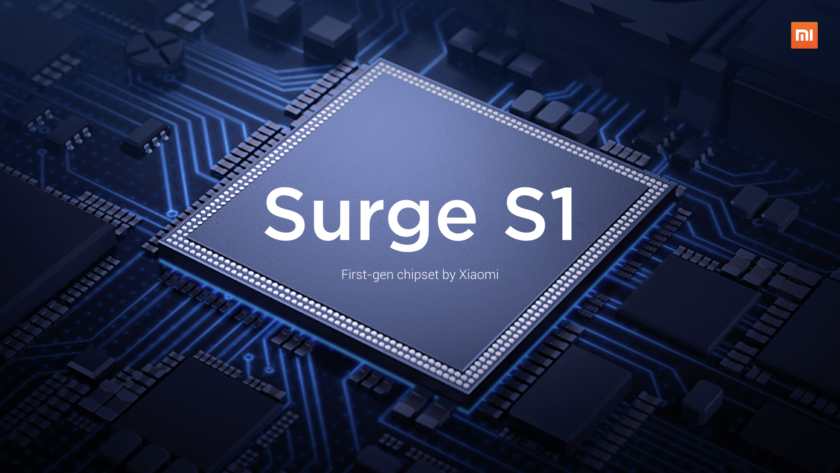 surge s2