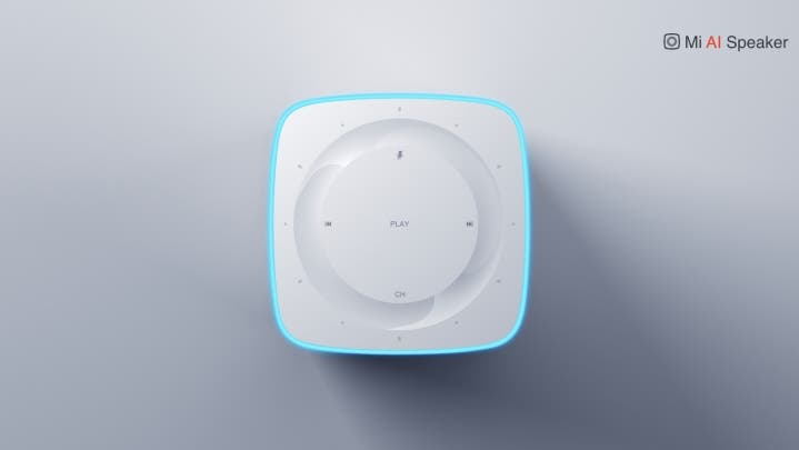 Xiaomi Mi AI Speaker