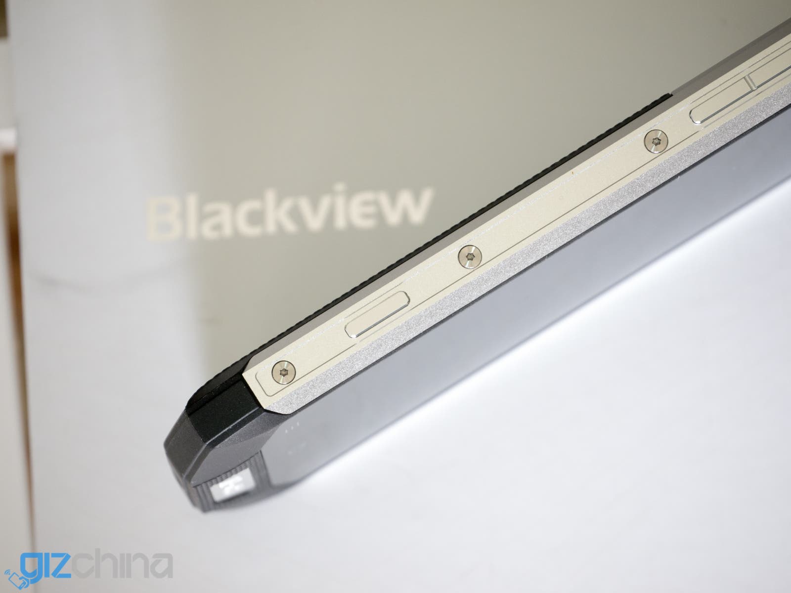 Blackview BV8000 Pro Review