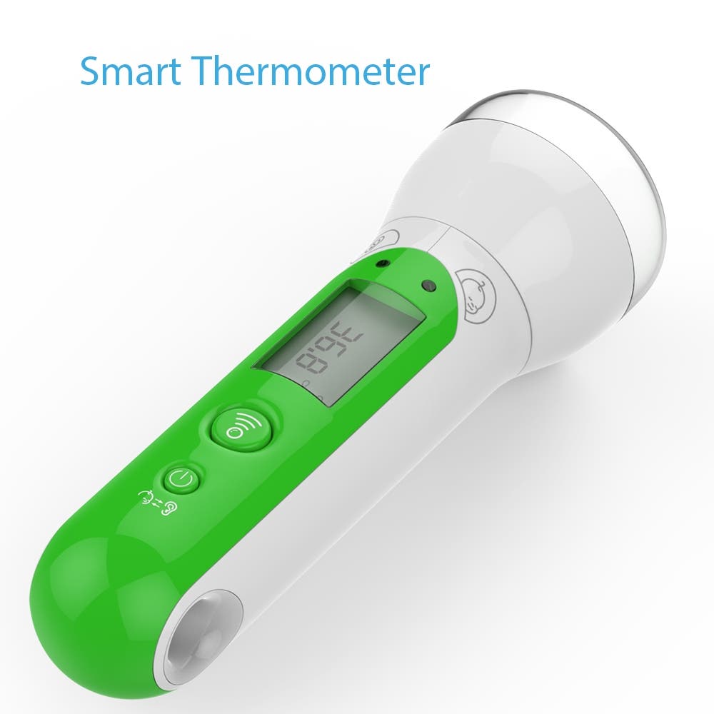 Koogeek Smart Thermometer