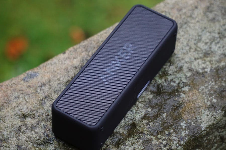 anker soundcore 2 review