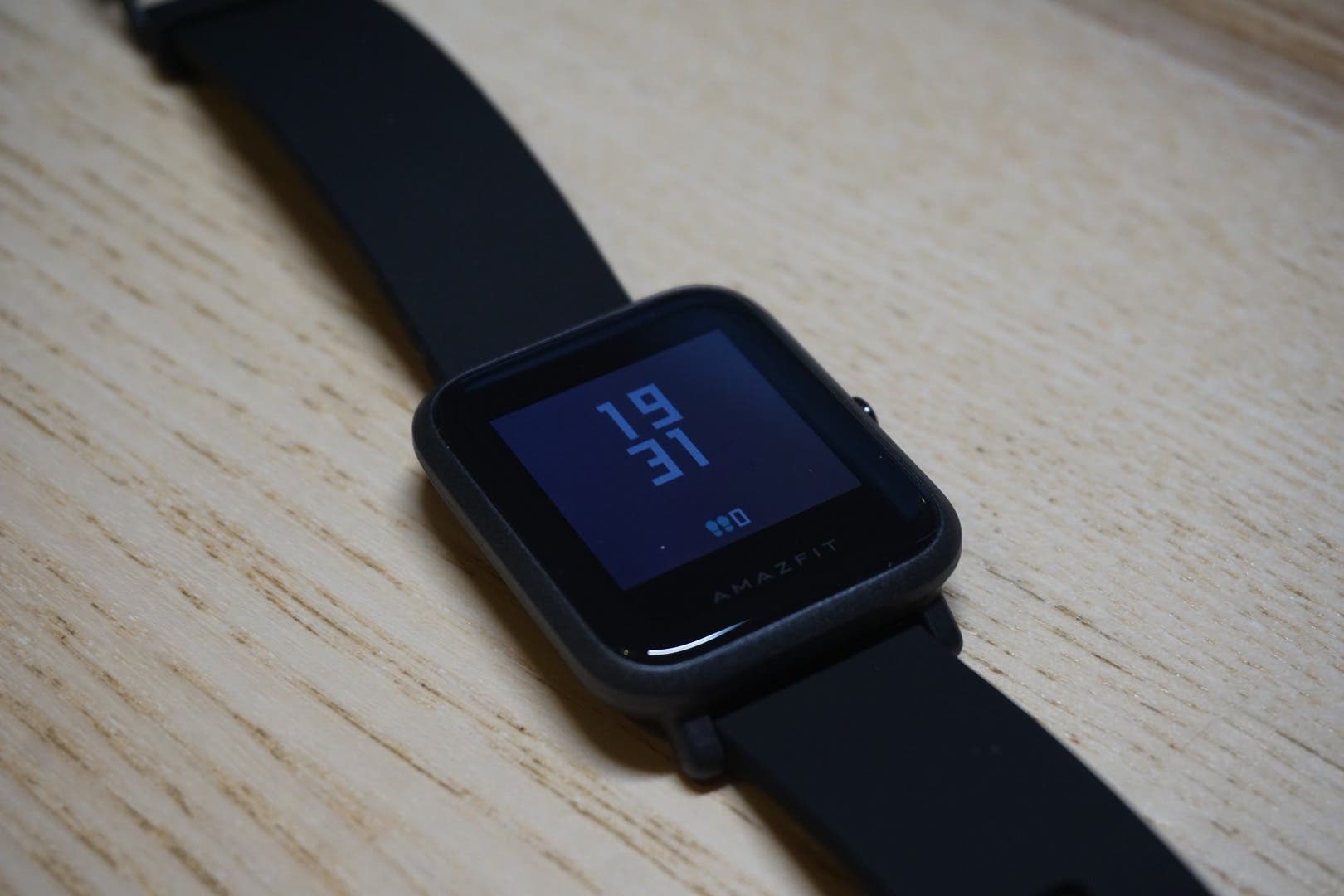 Huami AMAZFIT Smartwatch review