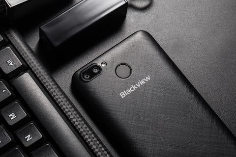 Blackview A7 Pro vs Xiaomi Redmi 4X