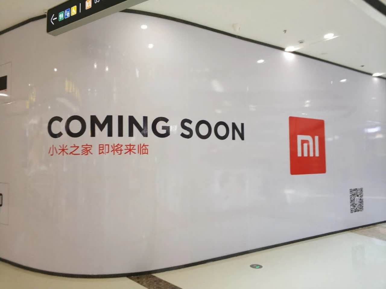 Xiaomi To Open 20 New Stores In China