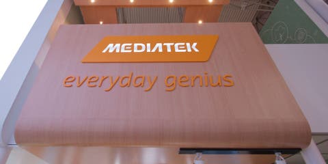 MediaTek MT6739