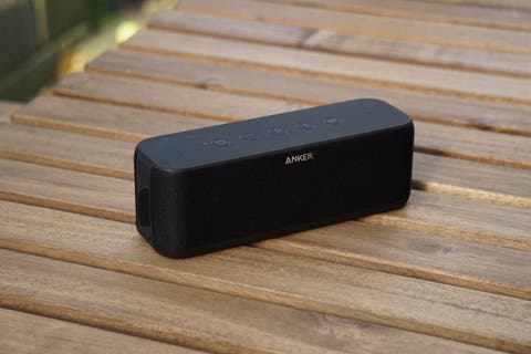 anker soundcore boost review