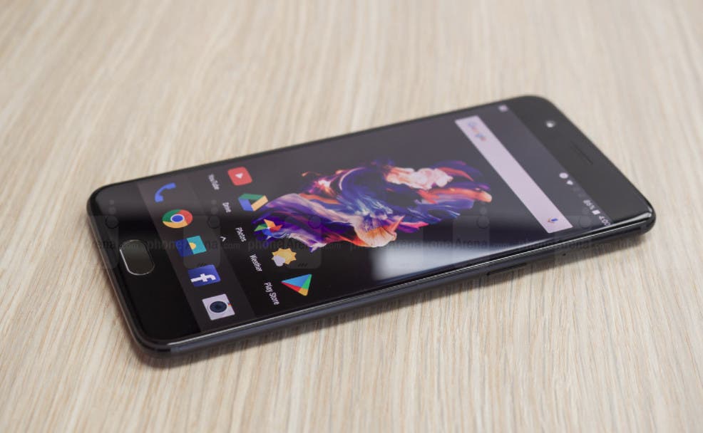 OnePlus 5 production stopped, will soon be discontinued in India -  